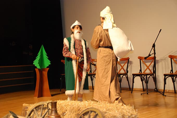 Sakarya Yunus Emre'yi andı