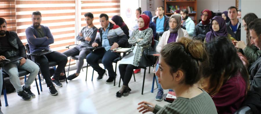 Sakarya, afet eğitimine başladı