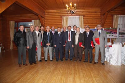 Hendek Belediye Meclisi, Son Toplantısını Yaptı