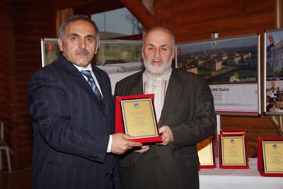 Hendek Belediye Meclisi, Son Toplantısını Yaptı
