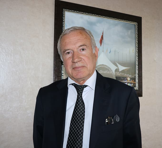 Sakaryalılar, trenini bekliyor