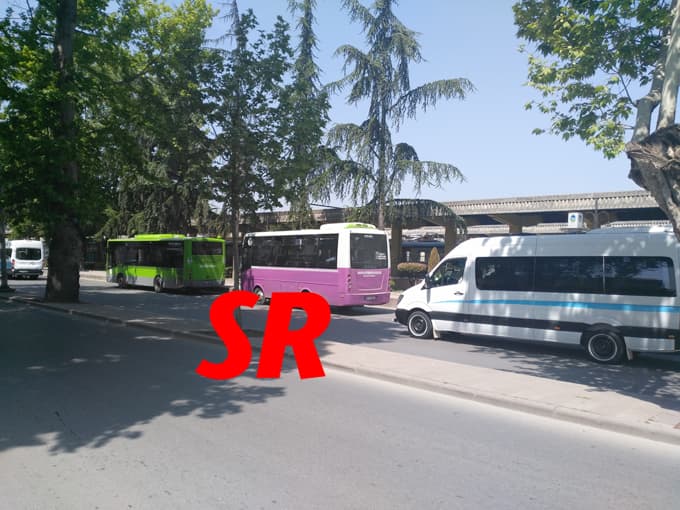 Ulaşıma yapılan zam Sakaryalıları ikiye böldü