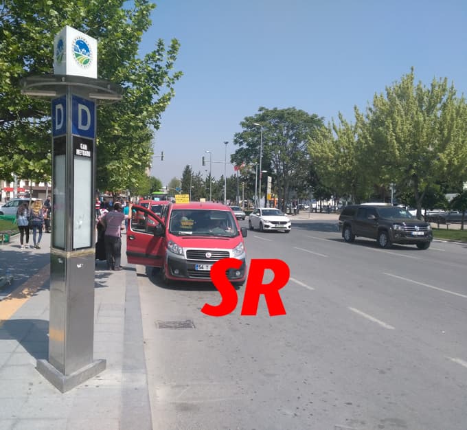 Ulaşıma yapılan zam Sakaryalıları ikiye böldü