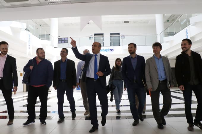 Sakarya'dan deprem güvenliğinde çığır açacak proje