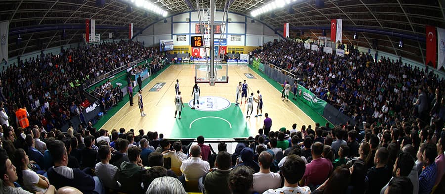 Hedef: Basketbol Süper Ligi
