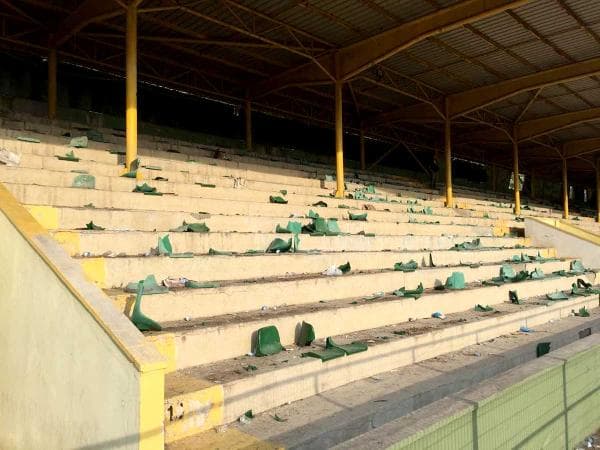 Sakaryaspor, Bayrampaşa'ya fark attı