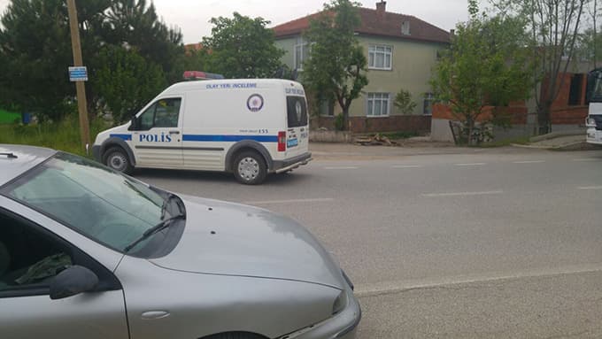 Vatandaşlar ihbar etti, polis yakaladı