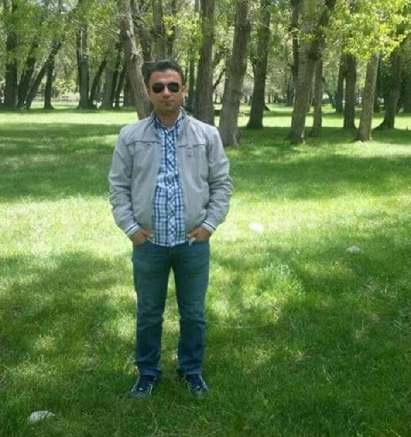Açığa alınan genç polis, hayatını kaybetti