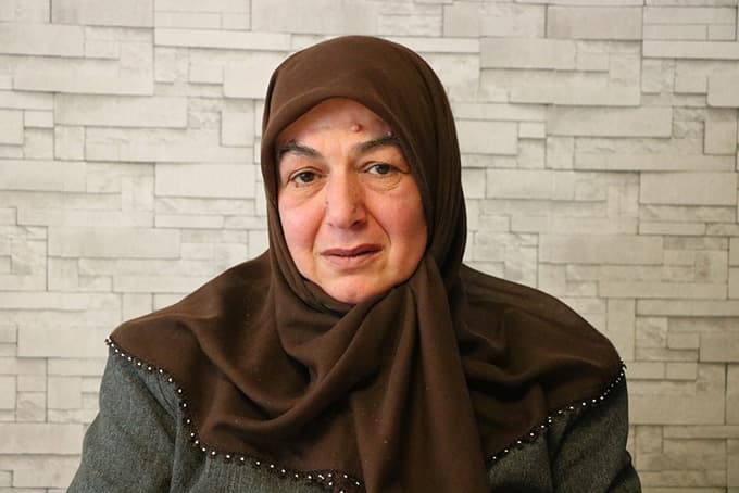 Borç yüzünden oğullarını kaybeden aile yardım istiyor