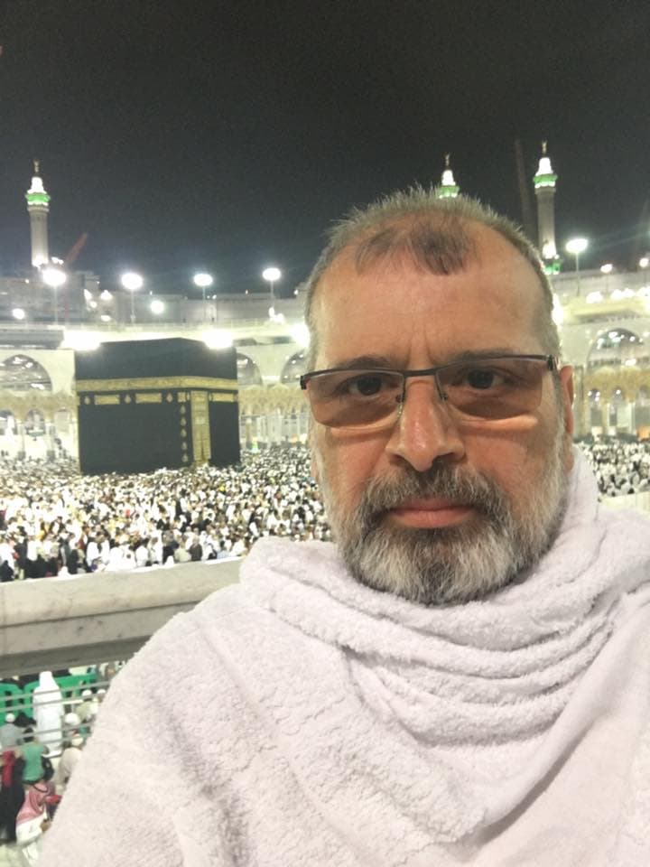 Adem Işık, kalbine yenildi