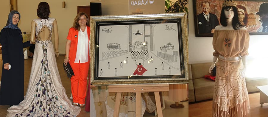HEM Sergilerinde bu eserler öne çıktı