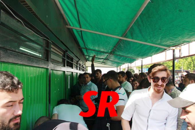 Sakaryaspor-Diyarbekirspor maçının biletleri satışa çıktı