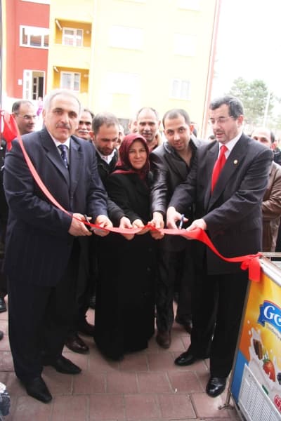 Ekonomik Kriz, Hendek'i Teğet Geçti