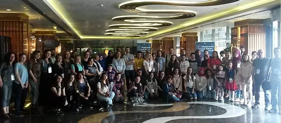 Sakaryalı öğrencilerin kısa filmine uluslararası alanda ilk ödül