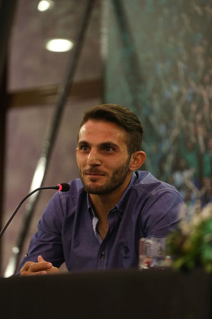Şampiyonluk ve Sakaryaspor'un geleceği için konuştular