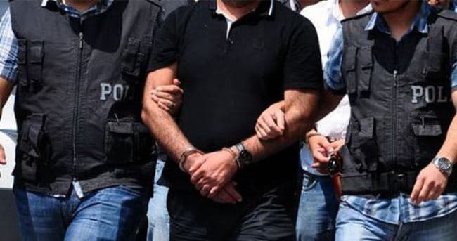 Sakarya'da FETÖ operasyonu