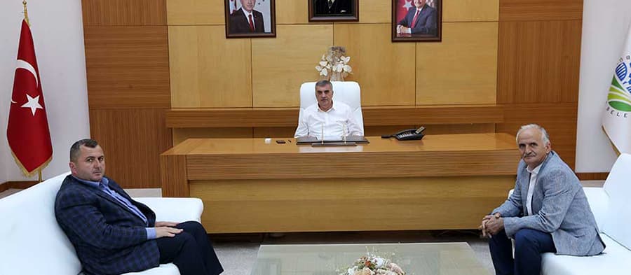 Gölün suyu 41 mahalleye daha ulaşacak