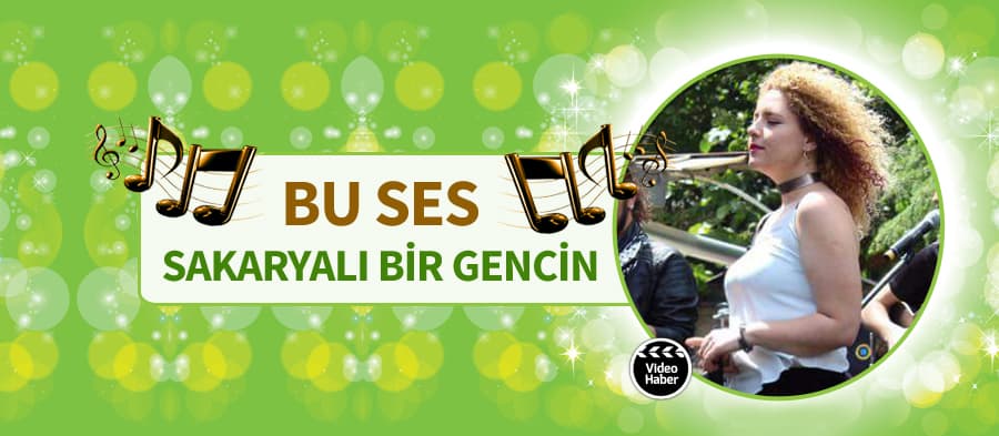 Sakaryalı genç, İstanbul'da sahne almaya başladı