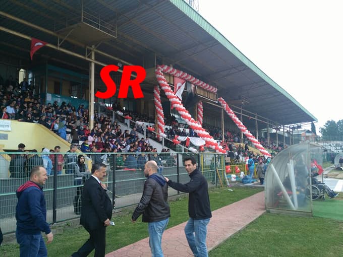 Şehirde 19 Mayıs Gençlik ve Spor Bayramı coşkusu