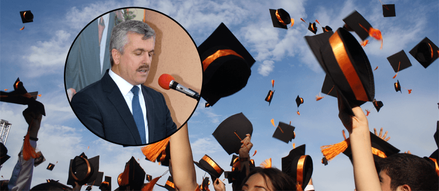 Ali Dilmen (Anadolu) Lisesi, mezunlarını buluşturuyor