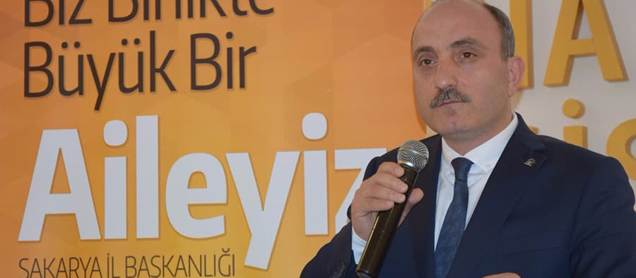 Kılıç, Uncuoğlu ve Üstün'ü tebrik etti