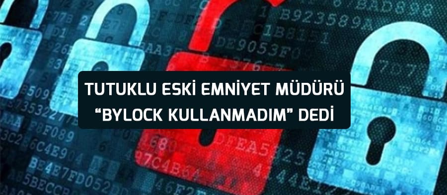 FETÖ davaları devam ediyor
