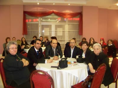 Hatunoğlu, Herkesin Sempatisini Topladı