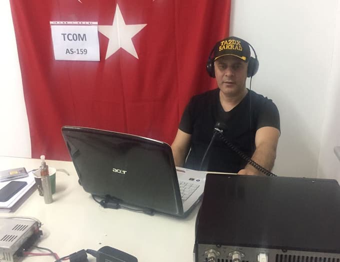 19 Mayıs'ın önemini tüm dünyaya duyurdular