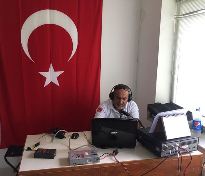 19 Mayıs'ın önemini tüm dünyaya duyurdular