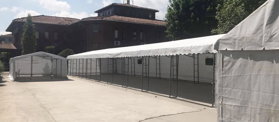 Sapanca'da her gün iftar verilecek