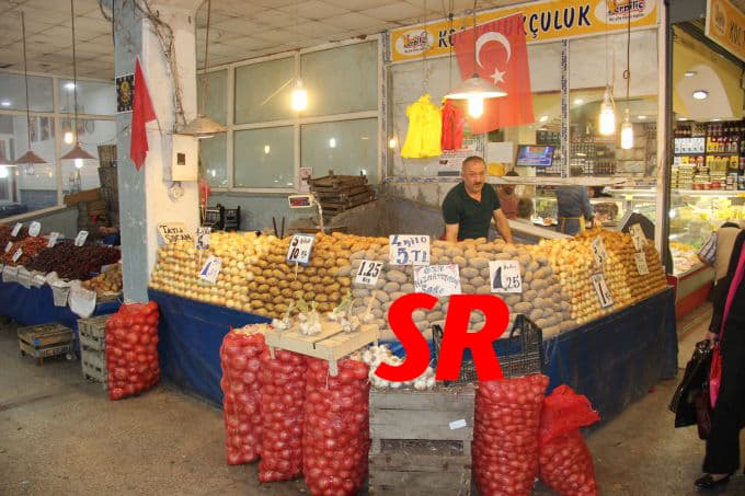 İşte Ramazan öncesi pazardaki fiyatlar
