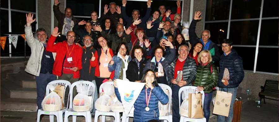 SAGÜSAD'ın fotoğrafçıları dereceye girdi