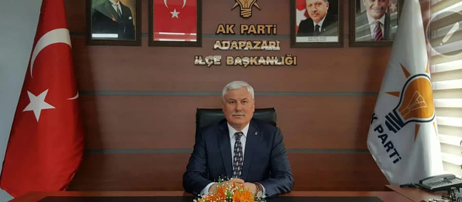 Ak "Ensar olalım" 