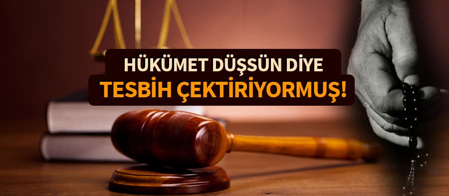 Sakarya'da FETÖ davaları devam ediyor