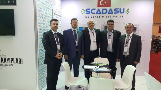Bakan Eroğlu'ndan Sakarya firmasına tebrik