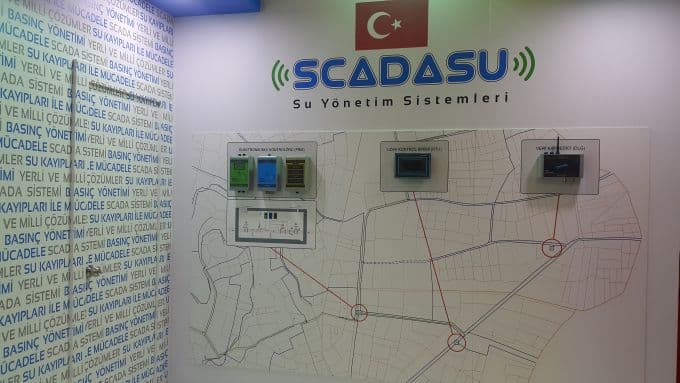 Bakan Eroğlu'ndan Sakarya firmasına tebrik
