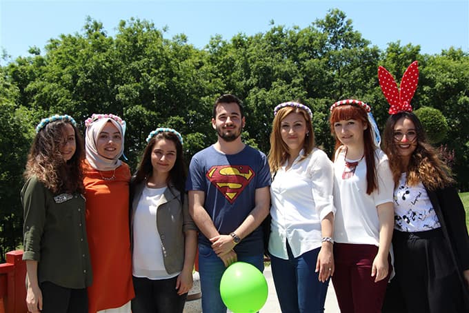 Sakarya Barosu, engelli miniklerle buluştu