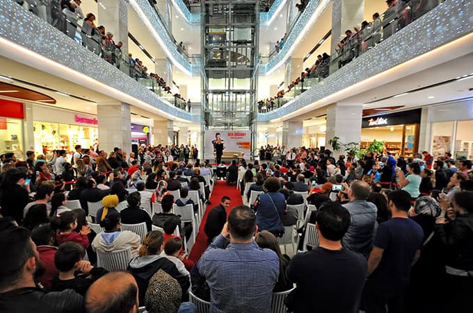 Sefa Doğanay Sakarya'da kırdı geçirdi