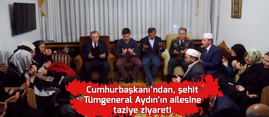 Sakarya'ya şehit ateşi düştü