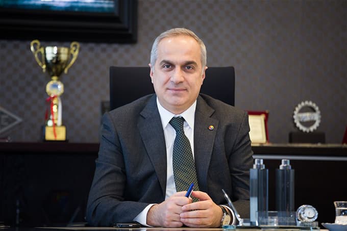 Sakarya ihracatta rakip tanımıyor