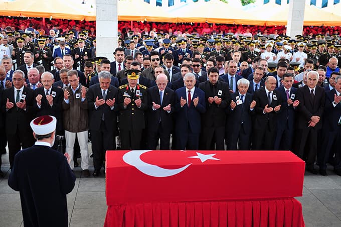 Sakarya'ya bir acı daha düştü