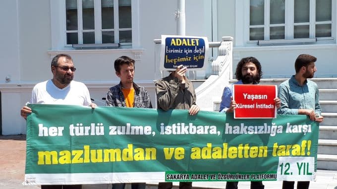"Ramazan ayında herkes nefis muhasebesi yapsın"