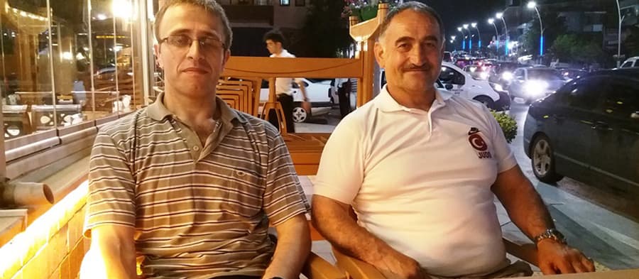 İlimizi Avrupa'da temsil edecekler