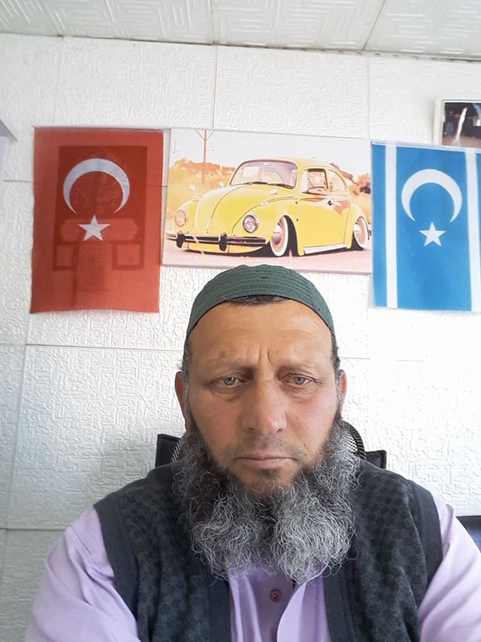 Kendi selasını okuduktan 3 gün sonra öldü