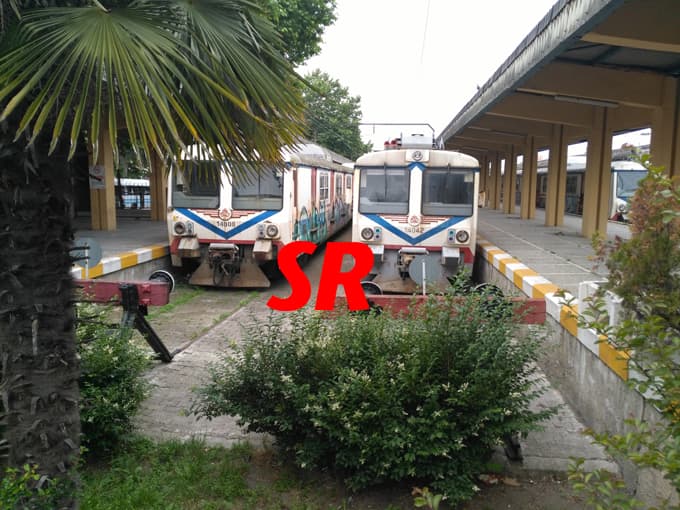 Ada Ekspresi, Mithatpaşa'ya yine gelmedi