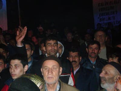 MHP, İşsizlik Sorununu Ortadan Kaldıracağını İddia Etti