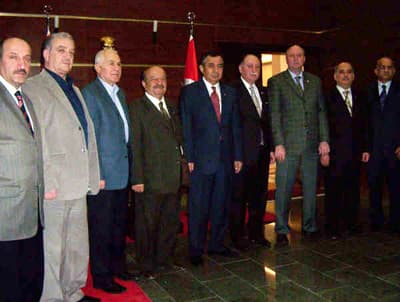 Sakarya, 2010'a Daha İyi Bir Ekonomiyle mi Girecek?