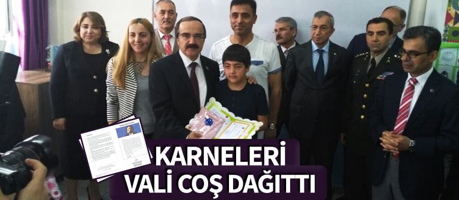 2016-2017 Eğitim-Öğretim Yılı bugün sona erdi