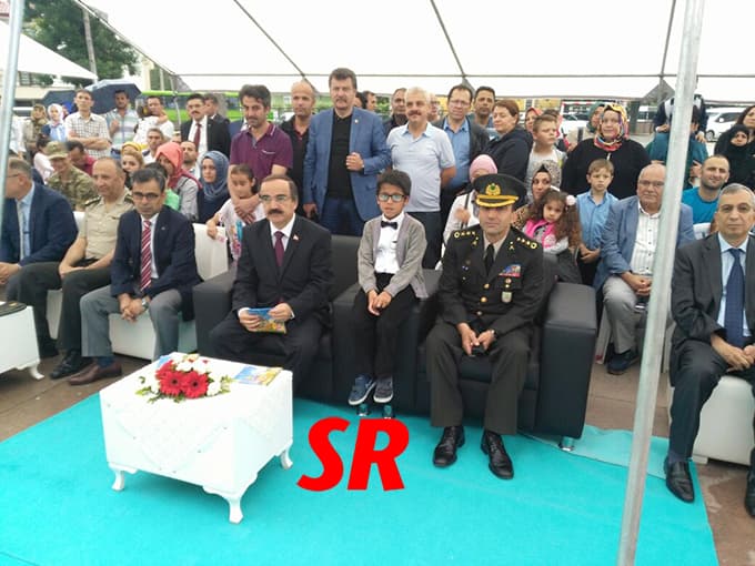2016-2017 Eğitim-Öğretim Yılı bugün sona erdi