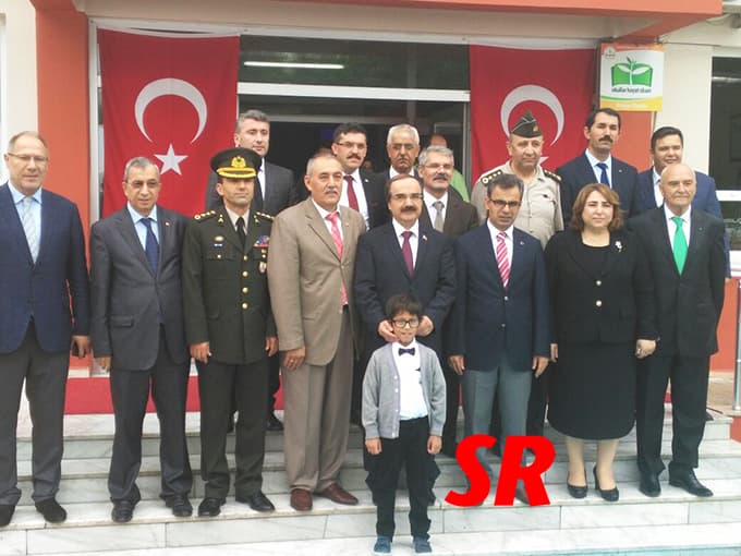 2016-2017 Eğitim-Öğretim Yılı bugün sona erdi